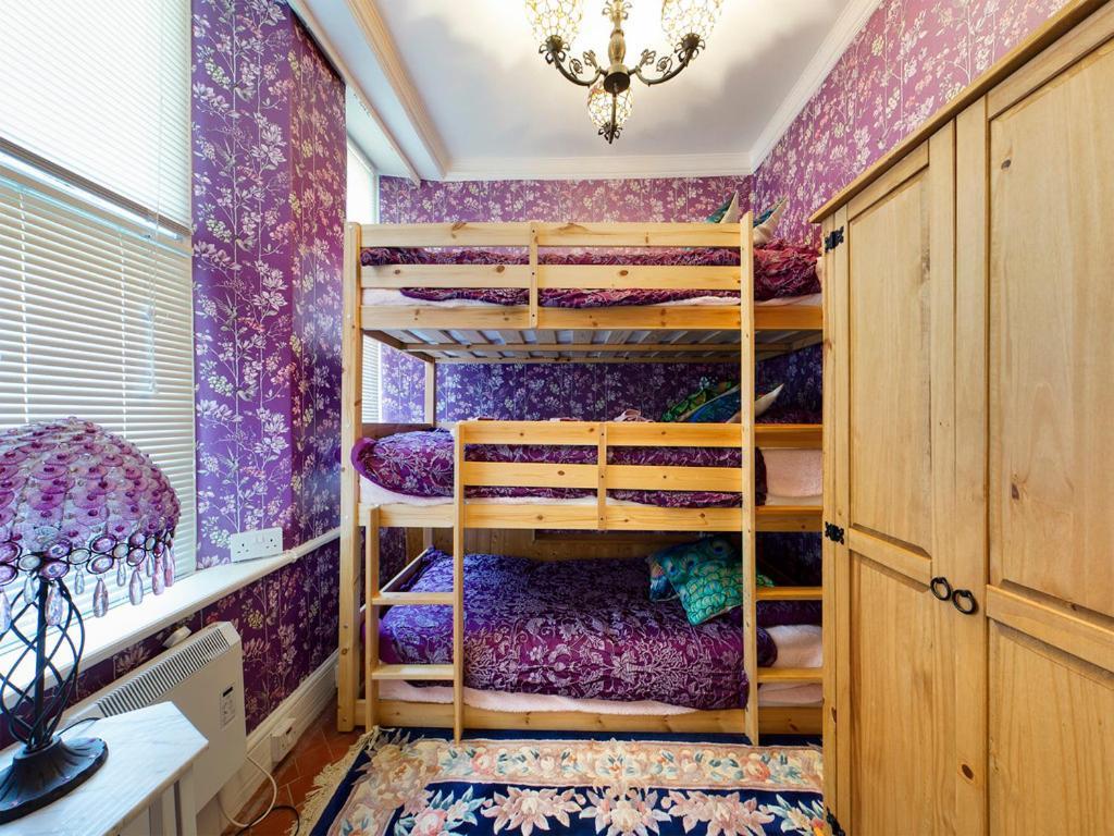 Luxurious Apartment In Historic Mansion - Sleeps 7 Ladock Exterior foto